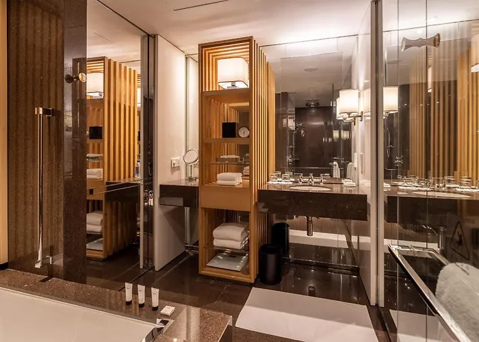 Grand Hyatt Chengdu
