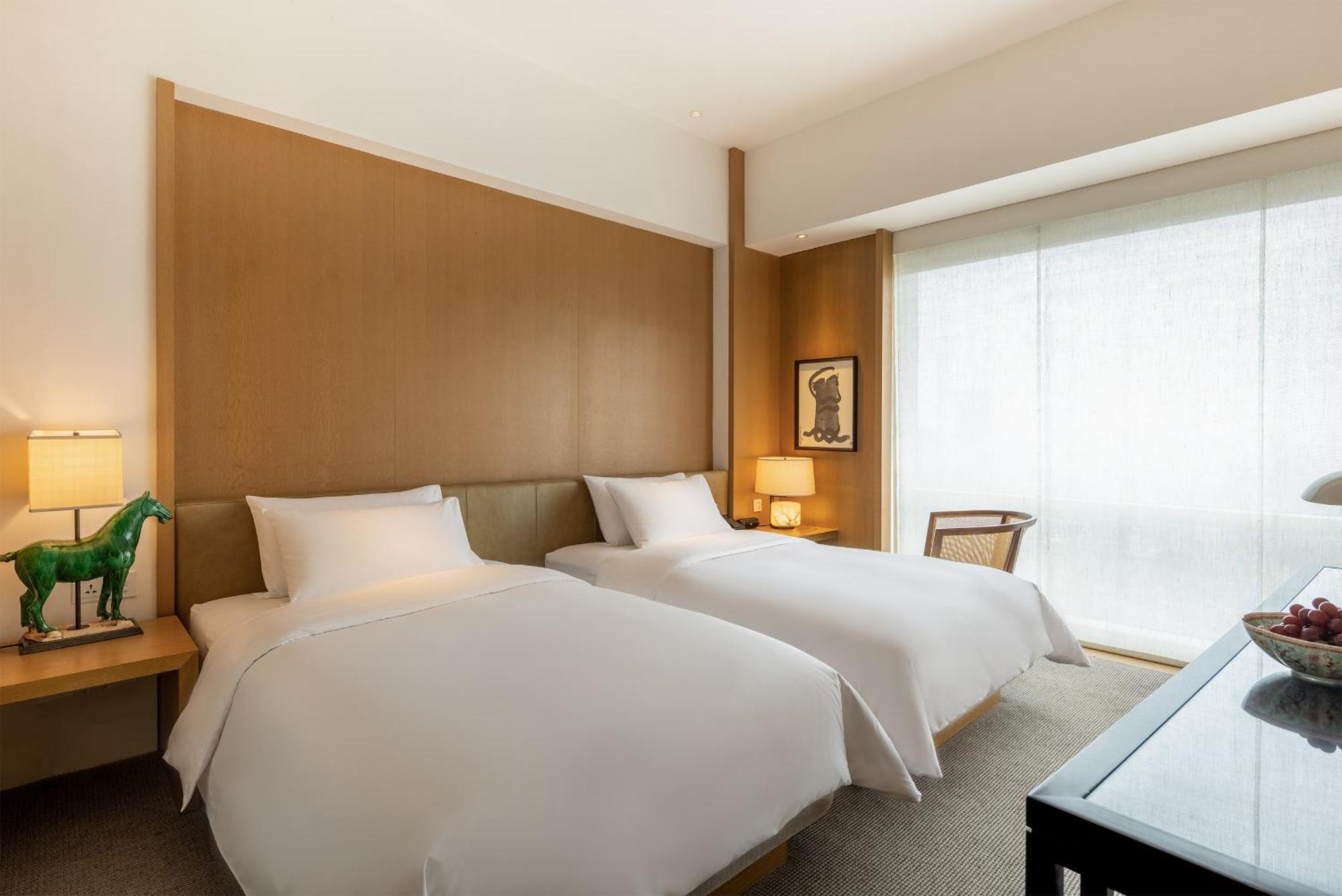 Grand Hyatt 5* Чэнду