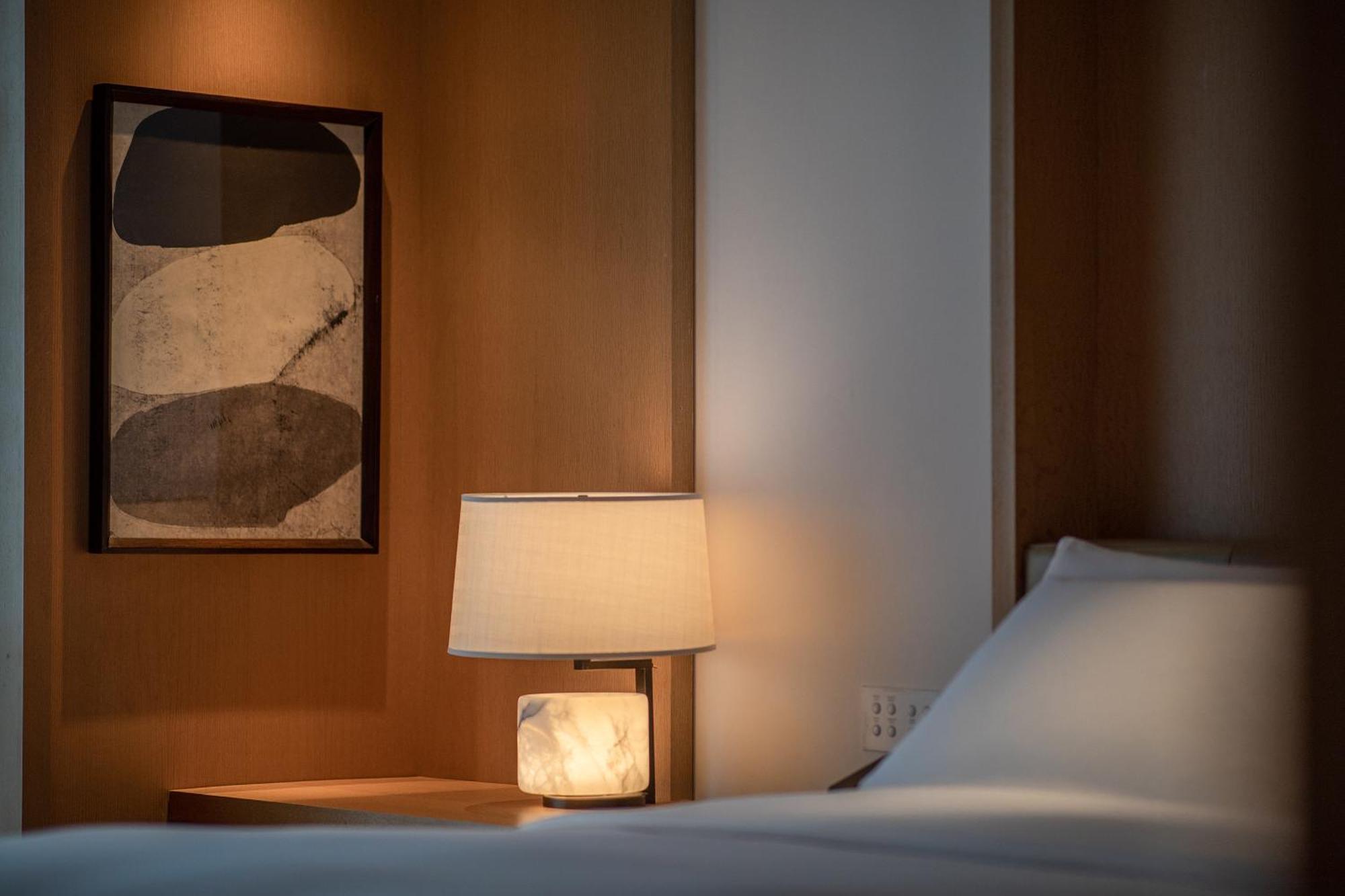 Grand Hyatt Отель