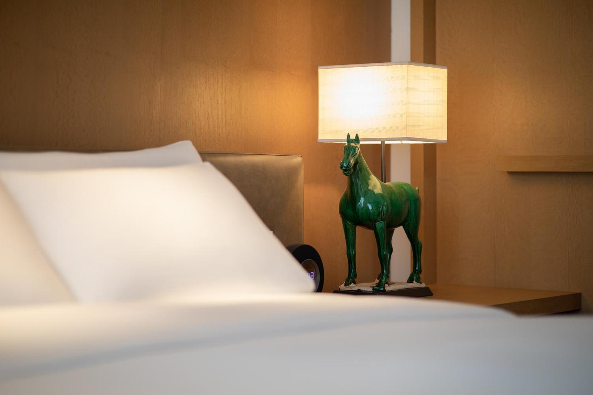 Отель Grand Hyatt